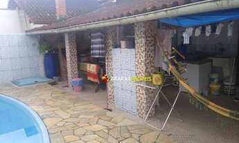 Imagem 6: Casa com 2 dormitórios à venda, 111 m² por R$ 650.000,00 - Boracéia - Bertioga/SP