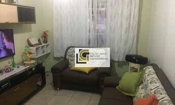 Imagem 2: Casa com 2 dormitórios à venda por R$ 424.000,00 - Conjunto Residencial Trinta e Um de Mar