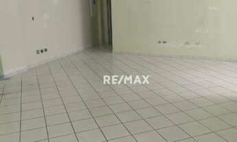 Imagem 6: Barracão comercial com salas para locar