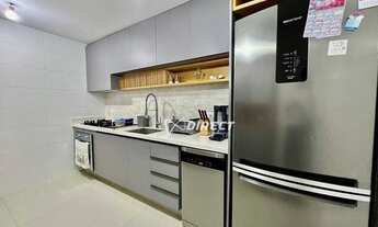 Imagem 7: Recreio Apartamento com 4 dormitórios