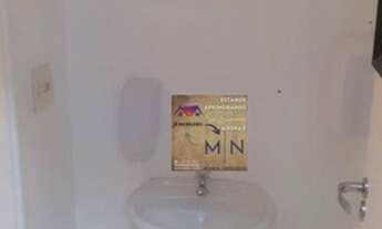 Imagem 4: Sala para alugar, 47 m² por R$ 1.900,00/mês - Alphaville Conde II - Barueri/SP