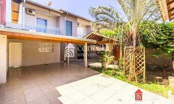 Imagem: Casa à venda, 166 m² por R$ 520.000,00