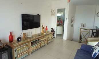 Imagem 2: Cobertura Beach Place Resort Residence