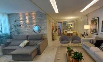 Imagem 5: Apartamento à venda, 4 quartos, 2 suítes, 4 vagas, União - Belo Horizonte/MG