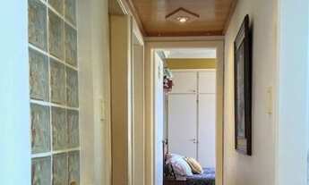 Imagem 7: Apartamento à venda, 3 quartos, 1 suíte, 2 vagas, SANTA TEREZA - Belo Horizonte/MG