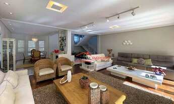 Imagem 7: Casa com 5 dormitórios à venda, 610 m² por R$ 4.400.000,00 - Granja Viana - Cotia/SP