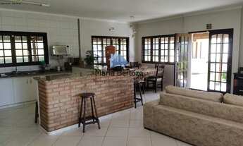 Imagem 5: Chácara para Venda no bairro CENTRO, localizado na cidade de Guararema / SP