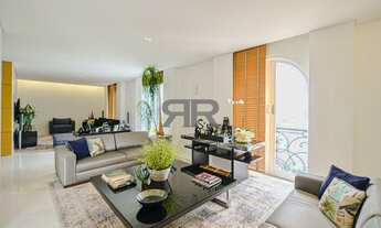 Imagem 5: Cobertura 4 Suítes Higienópolis