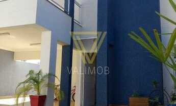 Imagem: Jundiaí - Casa Padrão - Jardim Caçula