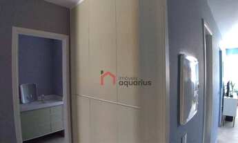 Imagem 13: Apartamento à venda, 100 m² por R$ 410.000,00 - Cidade Morumbi - São José dos Campos/SP