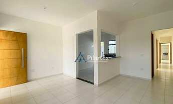 Imagem 7: Casa com 3 dormitórios à venda, 83 m² por R$ 298.000,00 - Jardim Montecatini - Londrina/PR