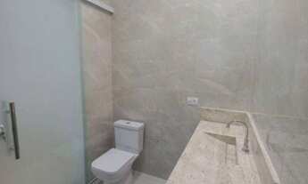 Imagem 6: Casa com 3 dormitórios à venda, 130 m² por R$ 535.000,00 - Jardim Boer I - Americana/SP