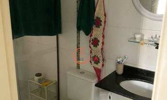 Imagem 4: Apartamento com 2 dormitórios à venda, 59 m² por R$ 352.000,00 - Vila Guiomar - Santo Andr