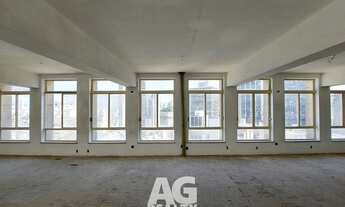 Imagem 7: Sala comercial para alugar no bairro Centro - São Paulo/SP, Zona Central