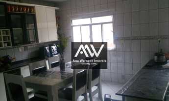 Imagem 6: Casa com 5 dormitórios à venda, 418 m² por R$ 550.000,00 - Renascença - Juiz de Fora/MG