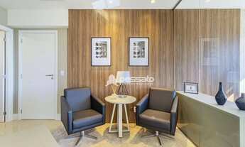 Imagem 4: Sala à venda, 38 m² por R$ 336.690,48 - Centro - Gravataí/RS