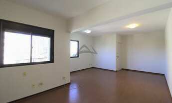 Imagem 3: Apartamento para aluguel com 120 metros quadrados com 3 quartos em Cambuí - Campinas - SP