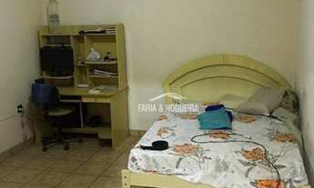 Imagem 6: Casa residencial ou comercial com 3 dormitórios à venda, 203 m² por R$ 550.000 - Jardim Fl