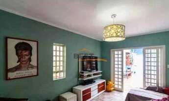 Imagem 3: Sobrado com 3 dormitórios à venda, 188 m² por R$ 1.150.000,00 - Vila Romana - São Paulo/SP