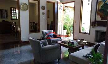 Imagem 7: Casa com 3 dormitórios à venda, 480 m² por R$ 1.700.000,00 - Granja Viana - Carapicuíba/SP