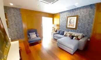 Imagem 7: Cobertura de Luxo para venda em Ipanema - Rio de Janeiro