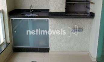 Imagem: Locação Apartamento 4 quartos Buritis