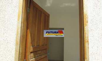 Imagem 5: Casa com 2 dormitórios à venda, 49 m² por R$ 194.900,00 - Cidade Naútica - São Vicente/SP