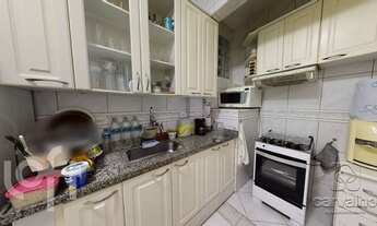 Imagem 4: RIO DE JANEIRO - Apartamento Padrão - Copacabana