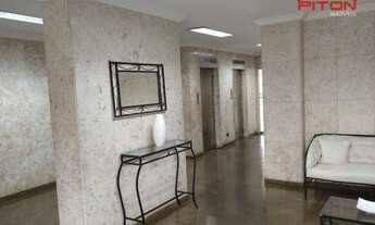 Imagem: Apartamento Duplex com 4 dormitórios à