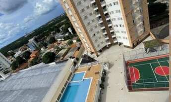 Imagem 5: Apartamento 3 quartos sendo 1 suite, Sol da Manhã no Villággio di Bonifácia em Cuiabá-M