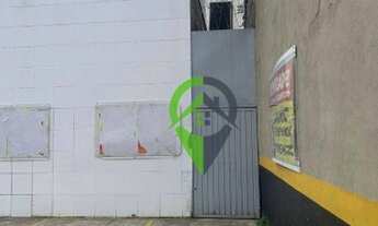 Imagem 7: Galpão para alugar, 750 m² por R$ 30.000,00/mês - Gonzaguinha - São Vicente/SP