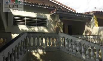 Imagem: CASA 03 DORM - VILA LEMOS - CAMPINAS