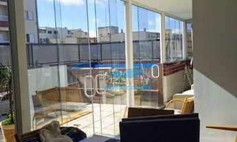 Imagem 7: Cobertura à venda, 100 m² por R$ 1.370.000,00 - Santa Maria - São Caetano do Sul/SP