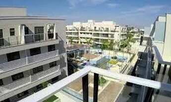 Imagem 9: Rio de Janeiro - Apartamento Padrão - Recreio dos Bandeirantes