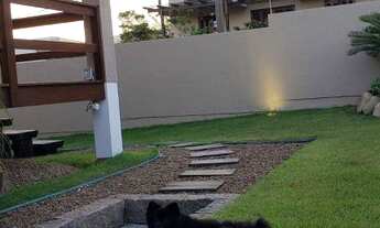 Imagem 7: Casa com 3 dormitórios à venda, 140 m² por R$ 1.190.000,00 - Village - Garopaba/SC