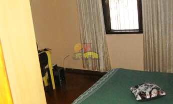 Imagem 2: SãO BERNARDO DO CAMPO - Casa Padrão - VL Mussolini