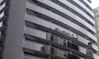 Imagem 2: Escritório alto padrão