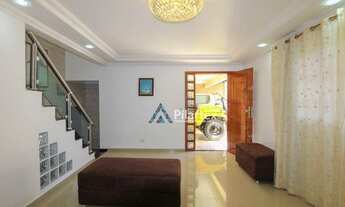 Imagem 6: Casa com 3 dormitórios à venda, 270 m² por R$ 790.000,00 - Jardim Acapulco - Londrina/PR