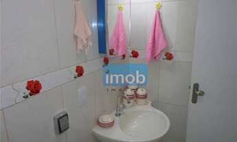 Imagem 4: Apartamento residencial à venda, Saboó, Santos