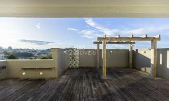 Imagem: CURITIBA - Apartamento Padrão - Campo Comprido