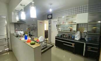 Imagem 3: Vendo Casa No Condominio GreenVillage , Calhau ,Perto da Praia