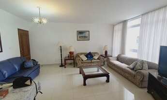 Imagem 2: Apartamento com 2 dormitórios para alugar, 123 m² por R$ 3.800,00/mês - Paraíso - São Paul