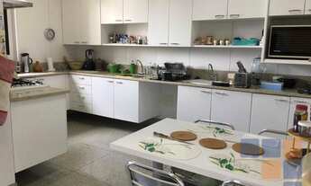 Imagem 2: Apartamento à venda, 256 m² por R$ 3.300.000,00 - Lourdes - Belo Horizonte/MG