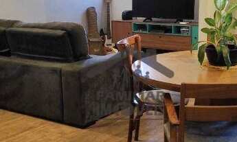 Imagem: Belissimo Bela Citta 73m2 andar alto