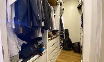 Imagem 7: Apartamento de 200 metros quadrados no bairro Lagoa com 3 quartos