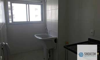 Imagem 7: Apartamento à venda, 46 m² por R$ 325.000,00 - Todos os Santos - Rio de Janeiro/RJ