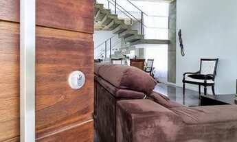 Imagem 4: Casa com 5 dormitórios à venda, 360 m² por R$ 2.000.000,00 - Cyrela Landscape Seminario