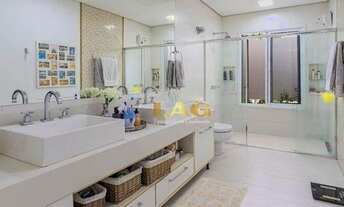 Imagem: Casa com 3 dormitórios à venda, 288 m²