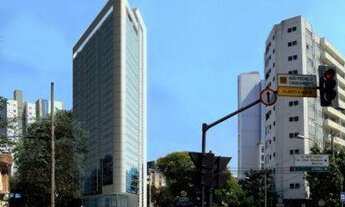 Imagem 7: Sala para alugar, 175 m² por R$ 7.876,80 - Centro - Belo Horizonte/MG