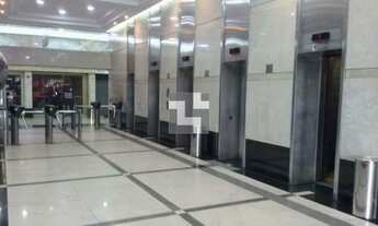 Imagem 5: Escritorio / sala comercial na Av Paulista / 85m² / 1 vaga / imovel com renda